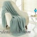 Charlton Home Mariano Soft Cozy Fleece Blanket CRHM9362
